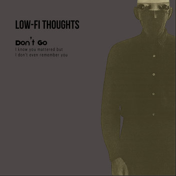 Don't go