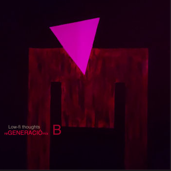 reGENERACIÓmix B