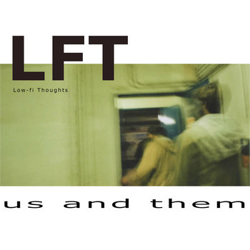 Us and them
